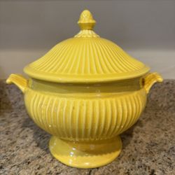 Vintage Tureen