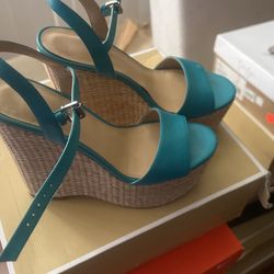 Shoes Heels