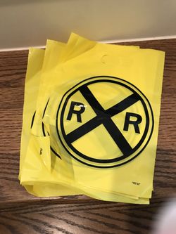 Train party - new - never used - $45