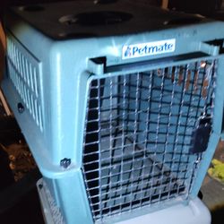 Pet Kennel