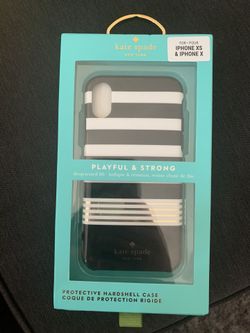 XS phone case