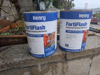 Fortiflash 9 x75ft