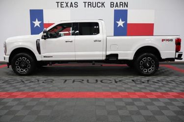 2024 Ford F-350