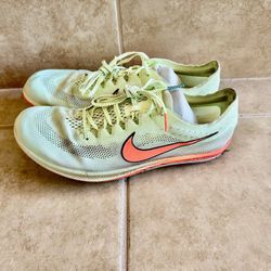 Nike ZoomX Dragonfly 