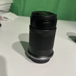 Canon camera and accessories