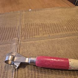 Vintage A&J multi function opener