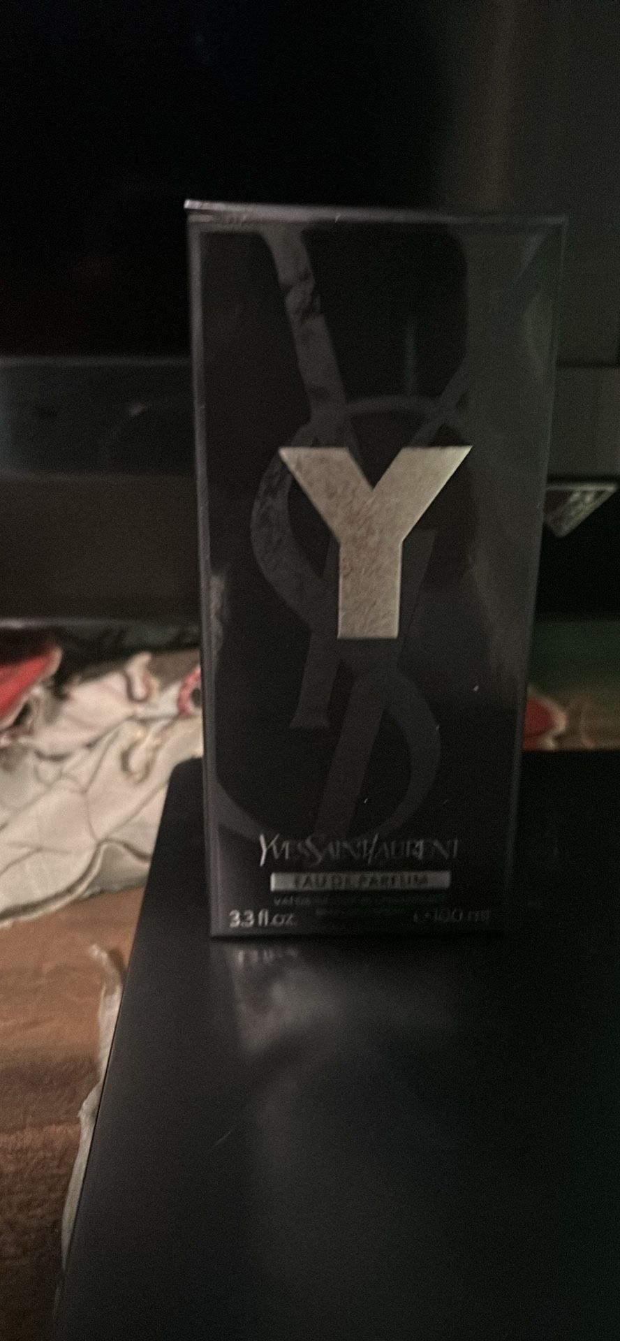 Ysl Y Edp