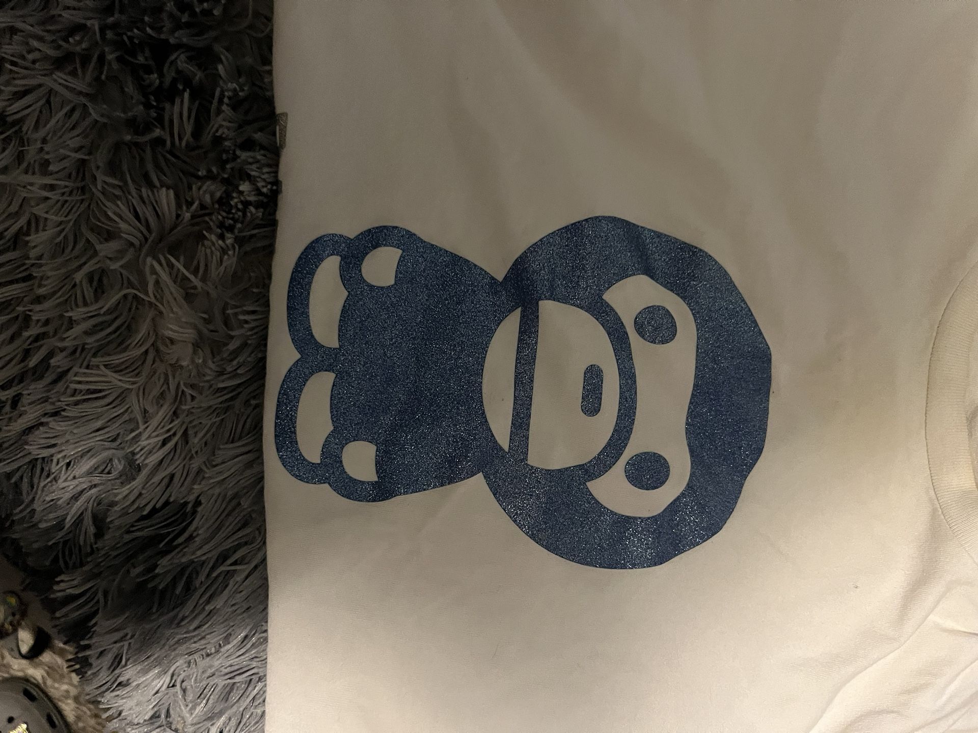 bape tee