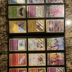 Pokemon cards for sale/trade