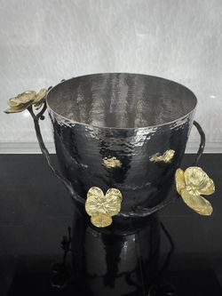 Ice Bucket Michael Aram