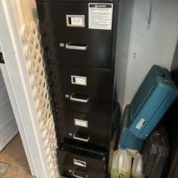 File Cabinets 