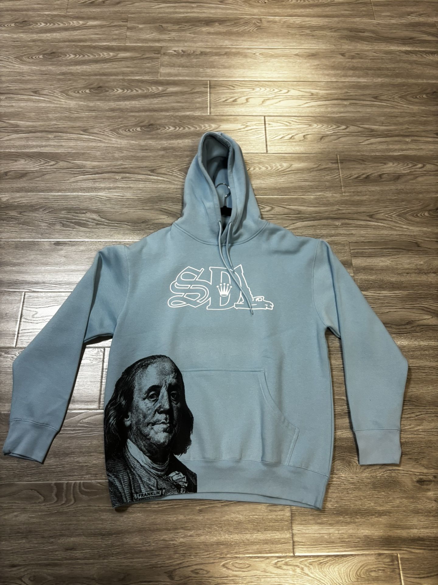 SdL Hoodie