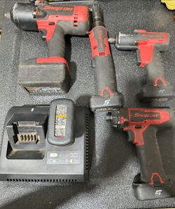 Power tools