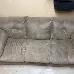 Couch in Escondido
