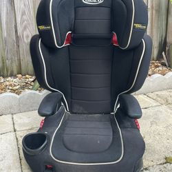 Kids Car Seats Gracias