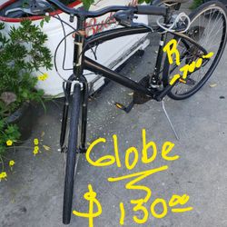 GLOBE R700