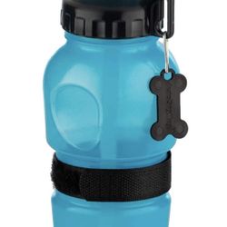 Highwave AutoDogMug Dog Water Bottle 
