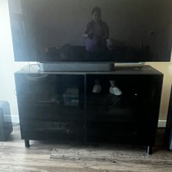 Stand table 