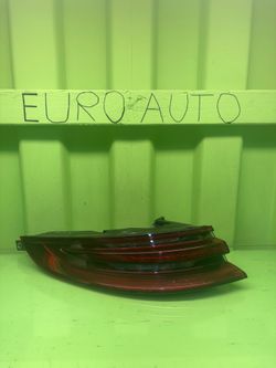 2017 2018 2019 2020 Porsche Panamera Left Driver Side Outer Tail Light OEM 971945091C