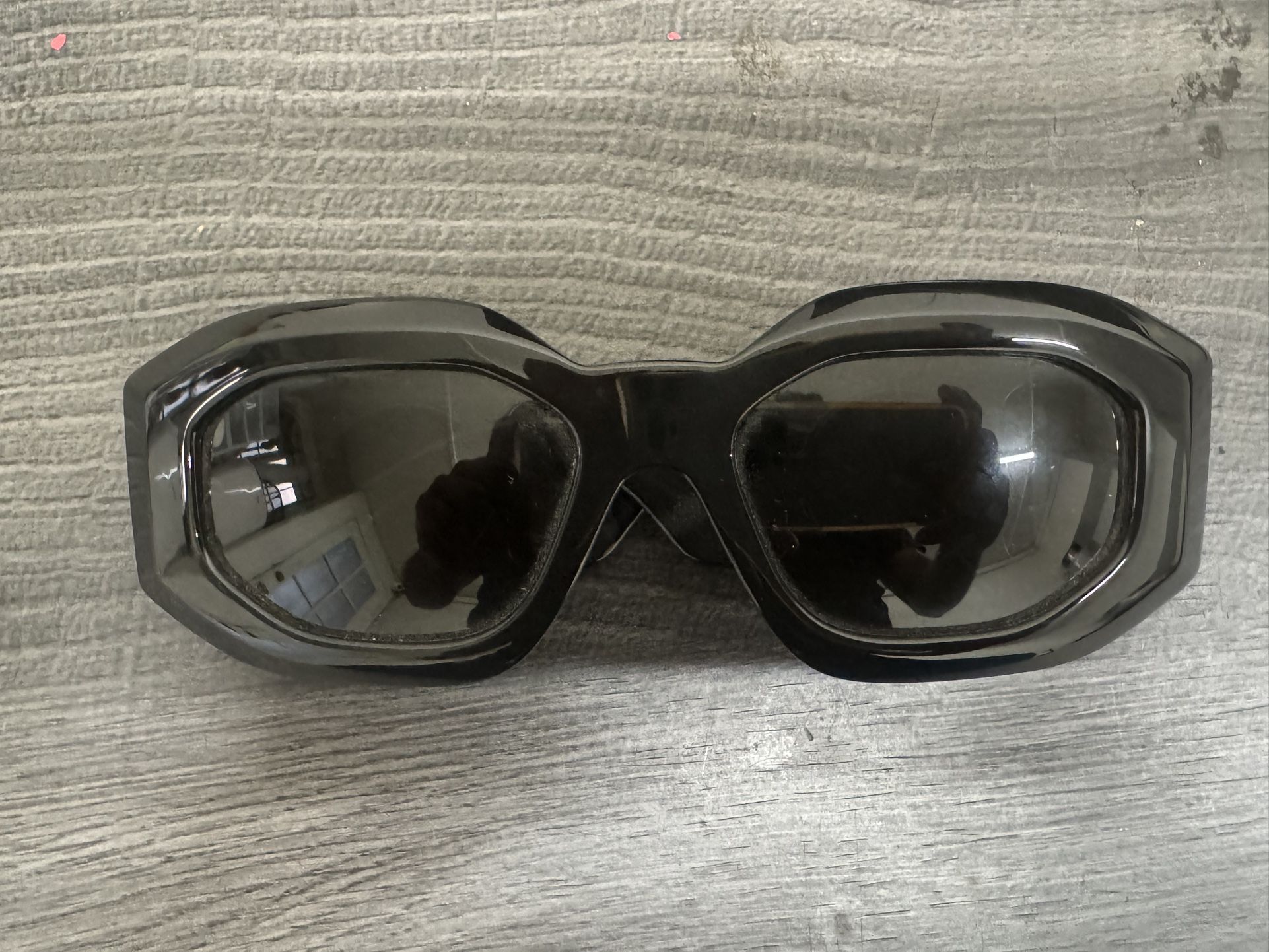 Versace Sunglasses