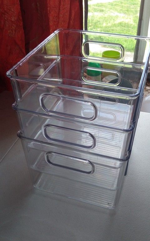 M Designed storage 3 for $39.99, Nail P. $1.99 each, Roaster Oven $55, Bath set $35, Decor $10 each, Blender $39.99