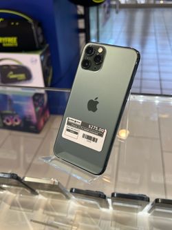 iPhone 11 Pro 64GB Unlocked