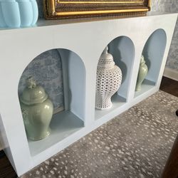 Console Table 