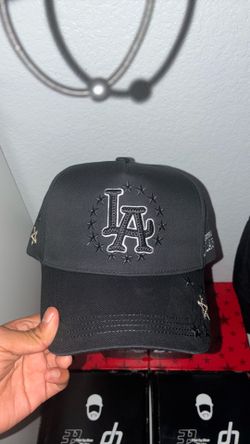 La dandy hats x jr h hat