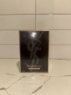 YSL Black Opium