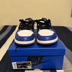 Air Jordan 1 Low 