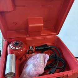 Master Heat Gun