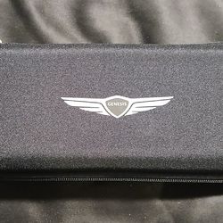 2023-2025 Genesis G60 V2L Adapter