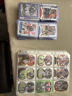Sports Cards 