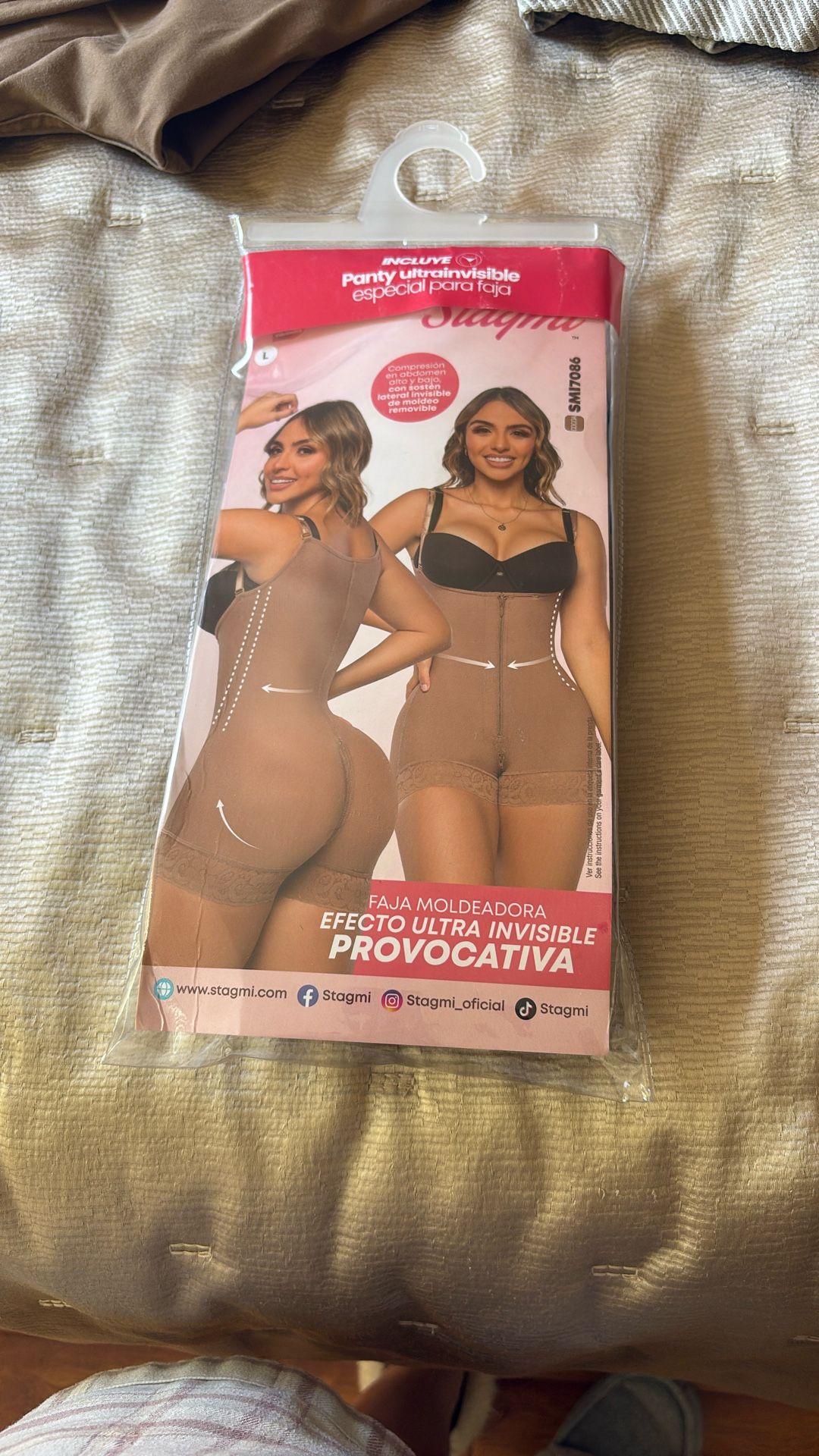 Faja Colombiana
