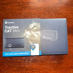 Cat GPS Tracker