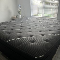 King Mattress
