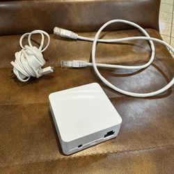 Lutron Caseta Smart Bridge Hub L-BDG2