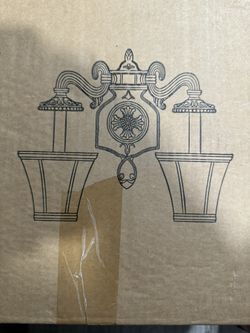 Chandelier For Sale ! New