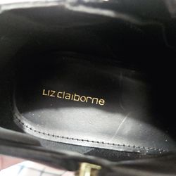 Boots New Black 8 1/2