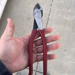 Klein Cutters