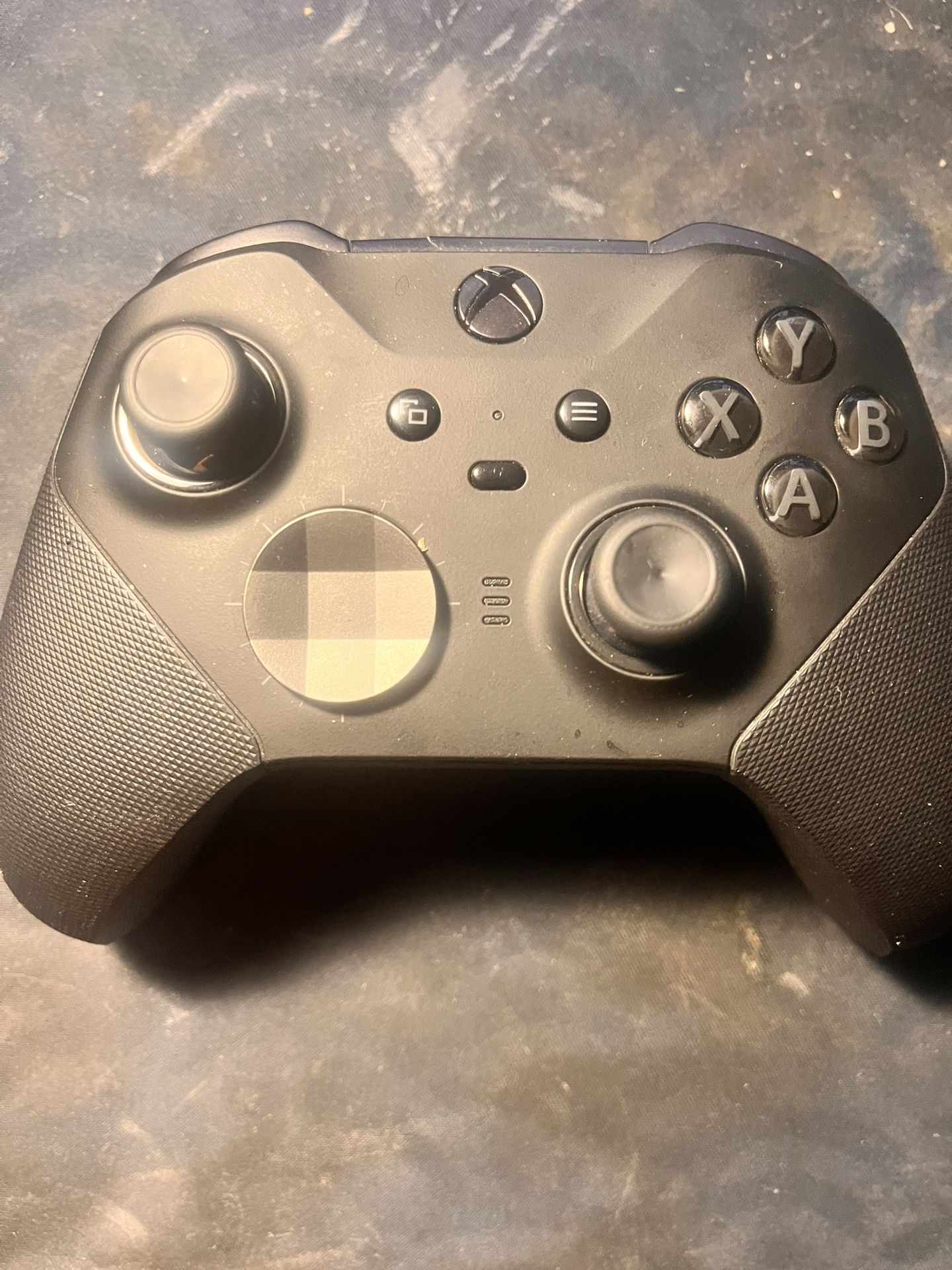 Xbox Elite Series 2 Controller