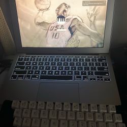 macbook air 