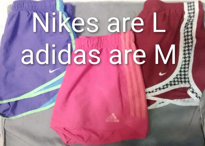 Women's Shorts