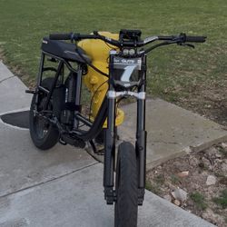 Built Rad Runner (NEED GONE TODAY)