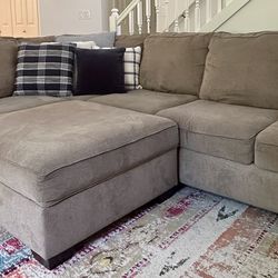 Ashley Furniture Sectional Sofa