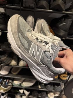 New balance 990v6 Size 11
