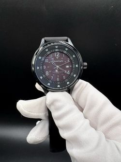 Freestyle Ranger XL Mens Watch FS84985 Quartz Night Vision Backlight New Battery