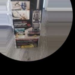 Vacuum Shark