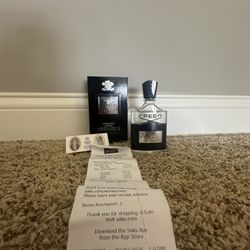 Creed Aventus