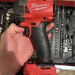 Milwaukee 1/2in Impact Drill